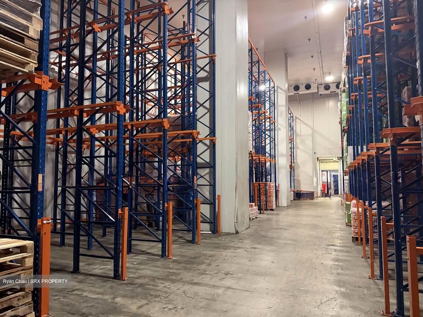 Pandan Loop (D5), Warehouse #555589451